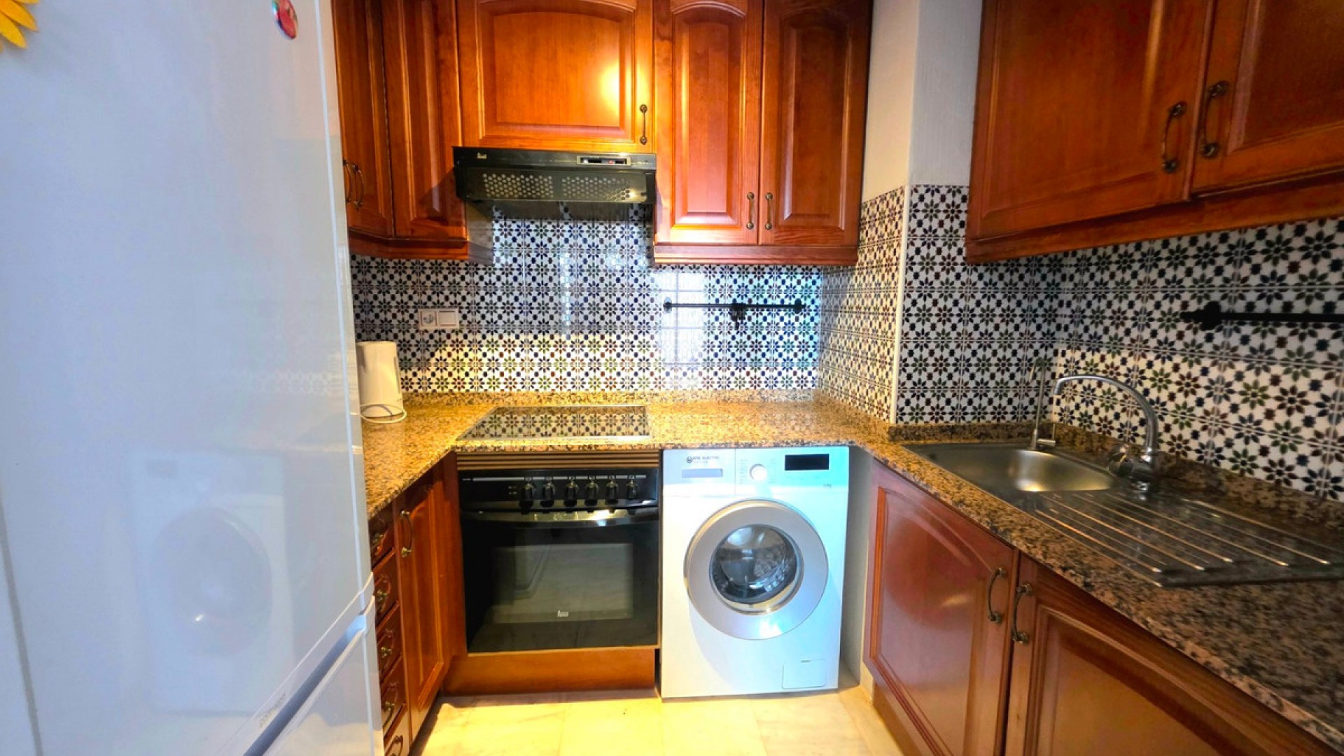 Apartment / flat in Torrevieja Centro