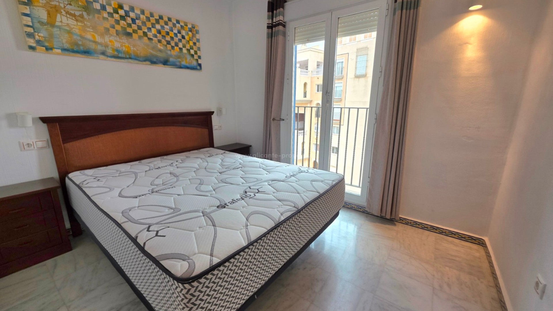 Apartment / flat in Torrevieja Centro