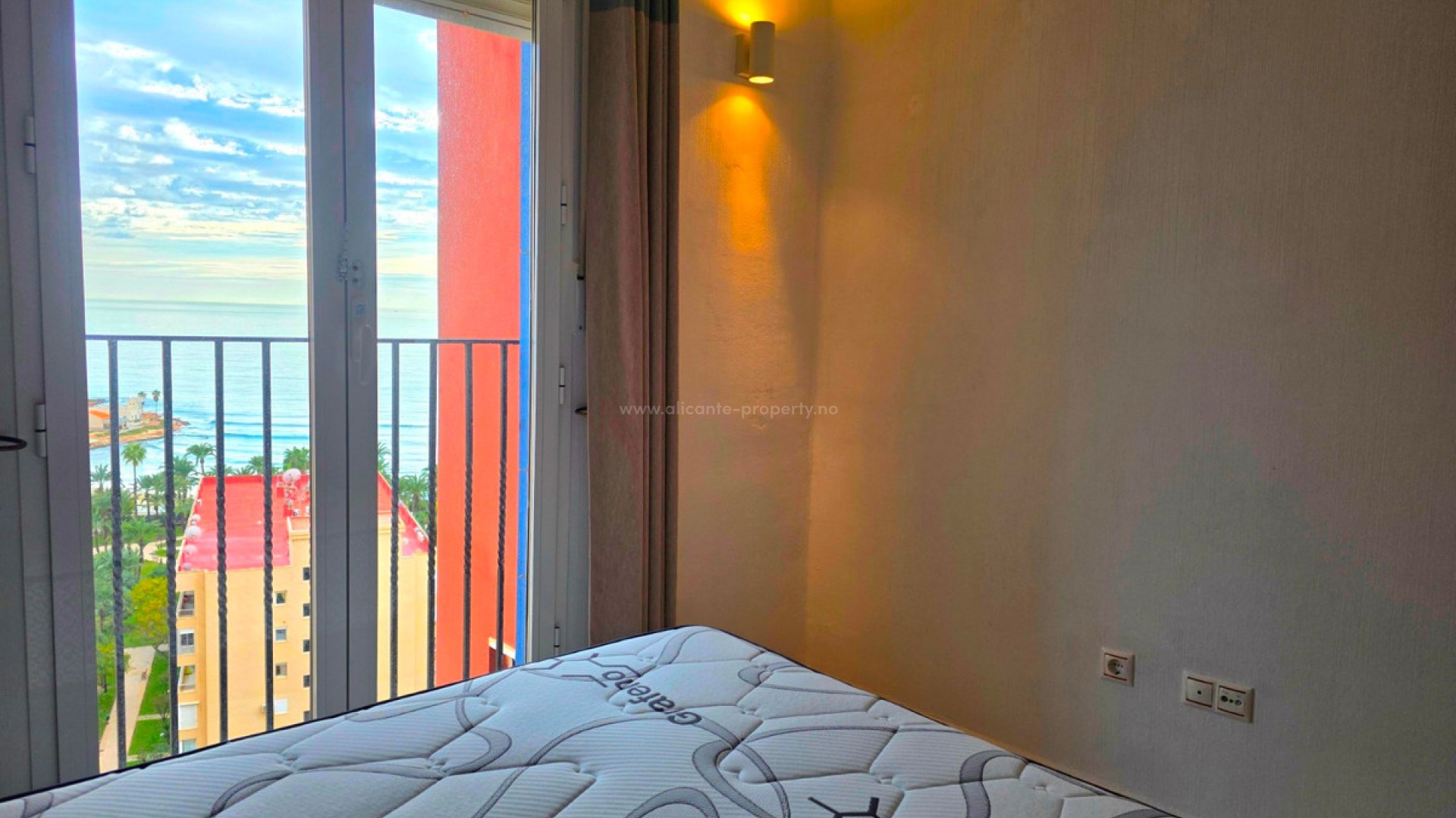 Apartment / flat in Torrevieja Centro