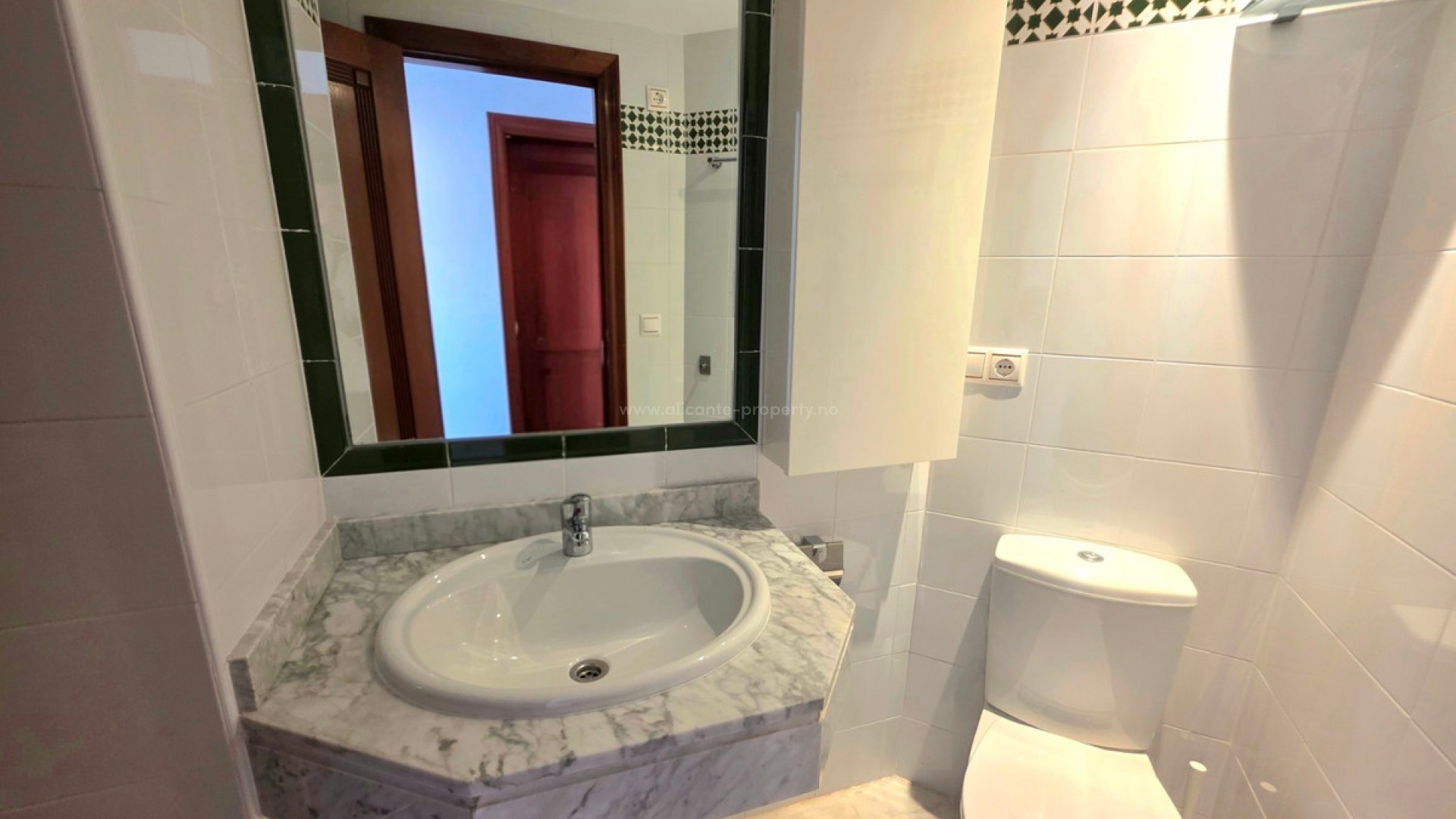 Apartment / flat in Torrevieja Centro