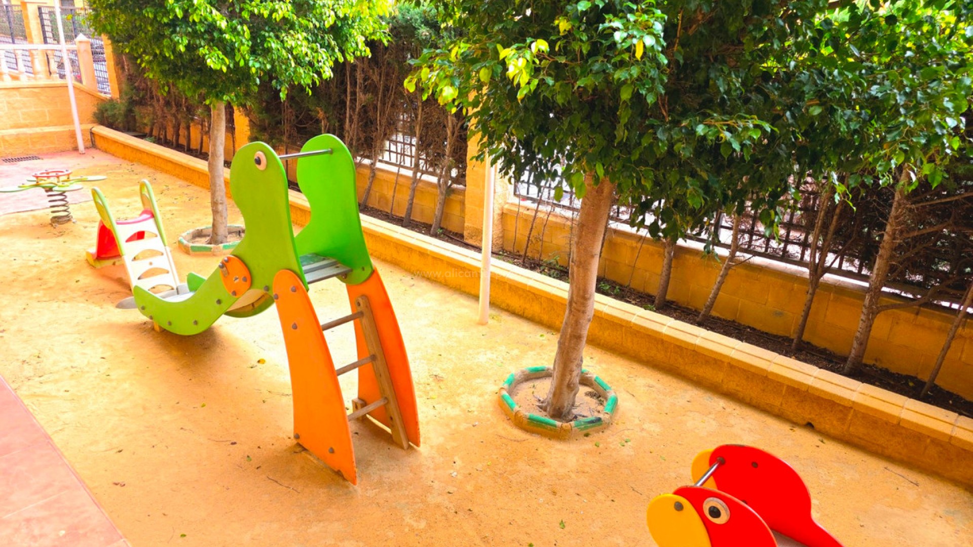 Apartment / flat in Torrevieja Centro
