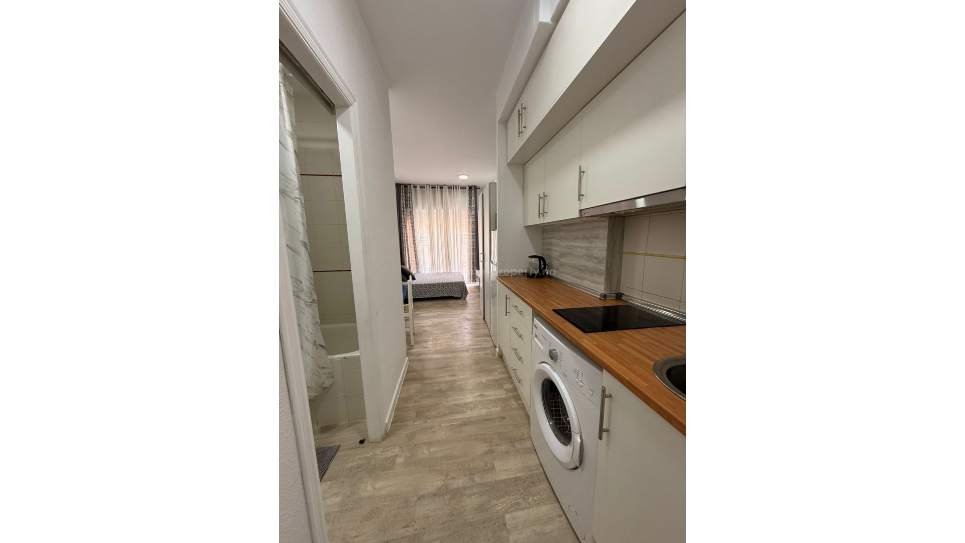 Apartment / flat in Torrevieja Centro