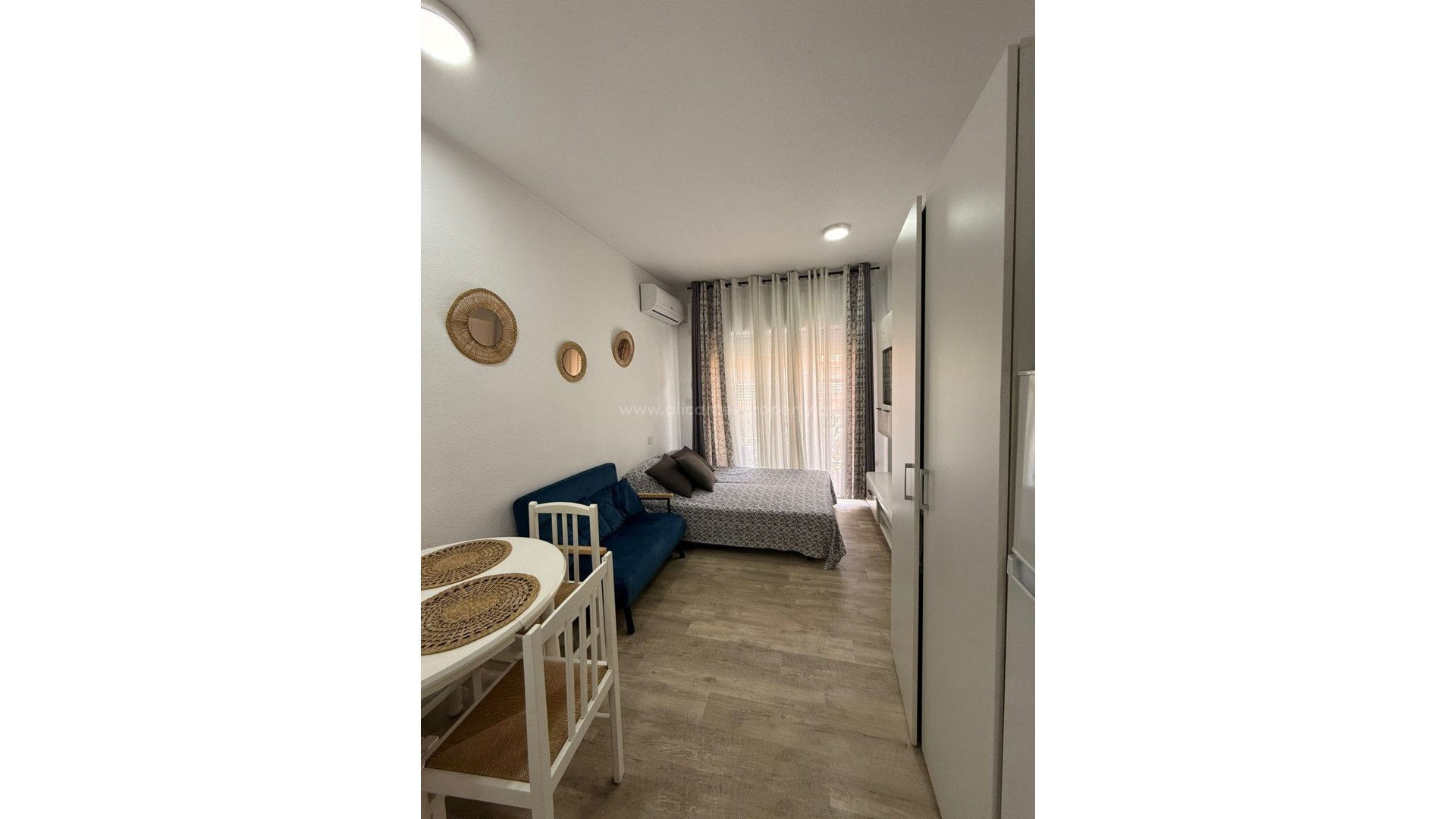 Apartment / flat in Torrevieja Centro
