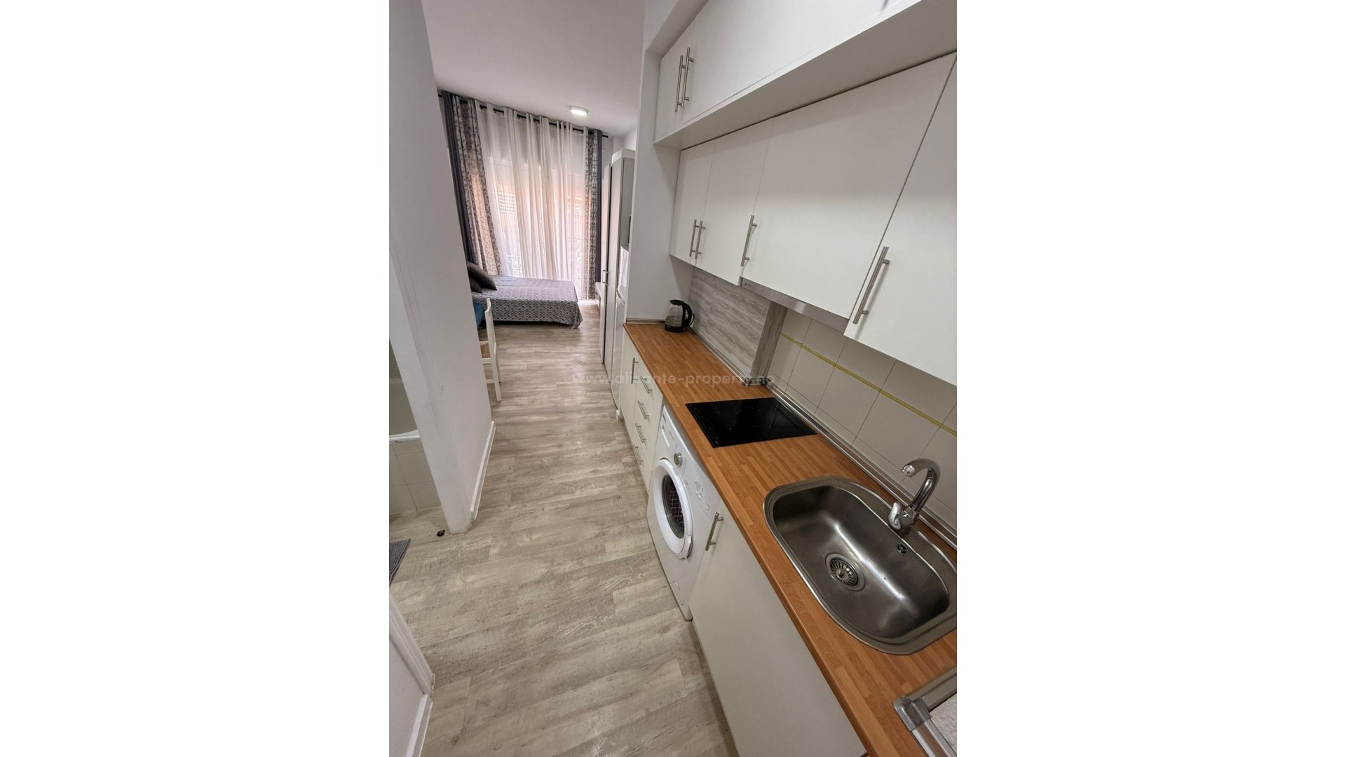 Apartment / flat in Torrevieja Centro
