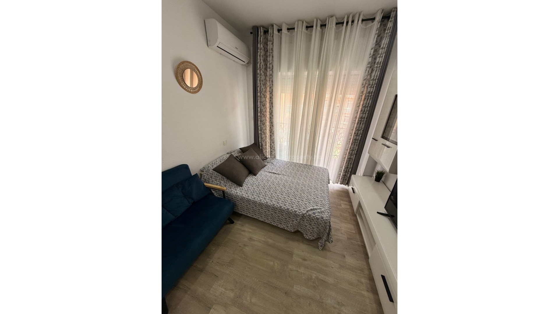 Apartment / flat in Torrevieja Centro