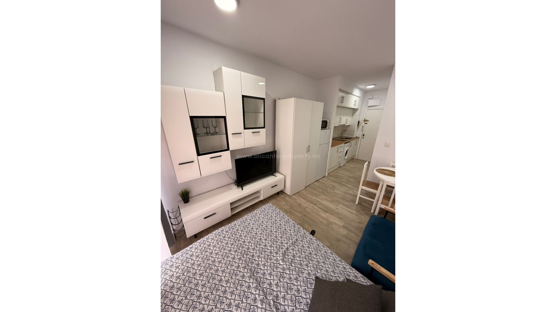 Apartment / flat in Torrevieja Centro