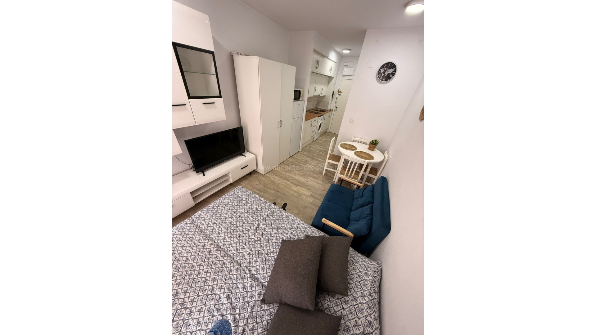 Apartment / flat in Torrevieja Centro