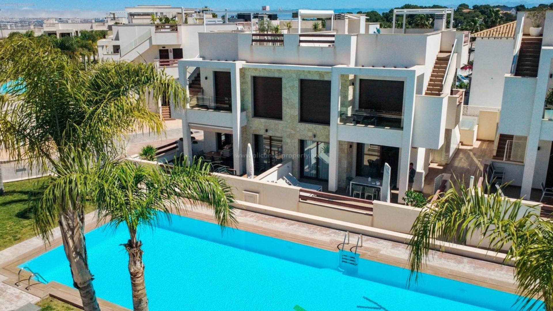 Apartment / flat in Torrevieja Centro