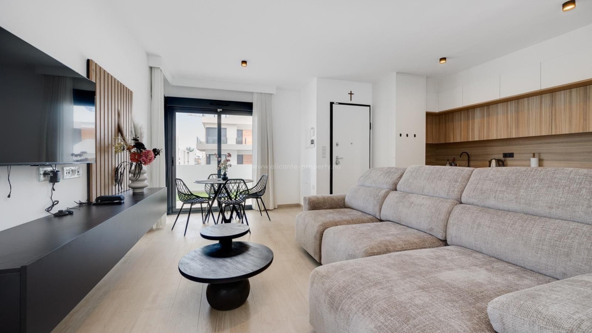 Apartment / flat in Torrevieja Centro