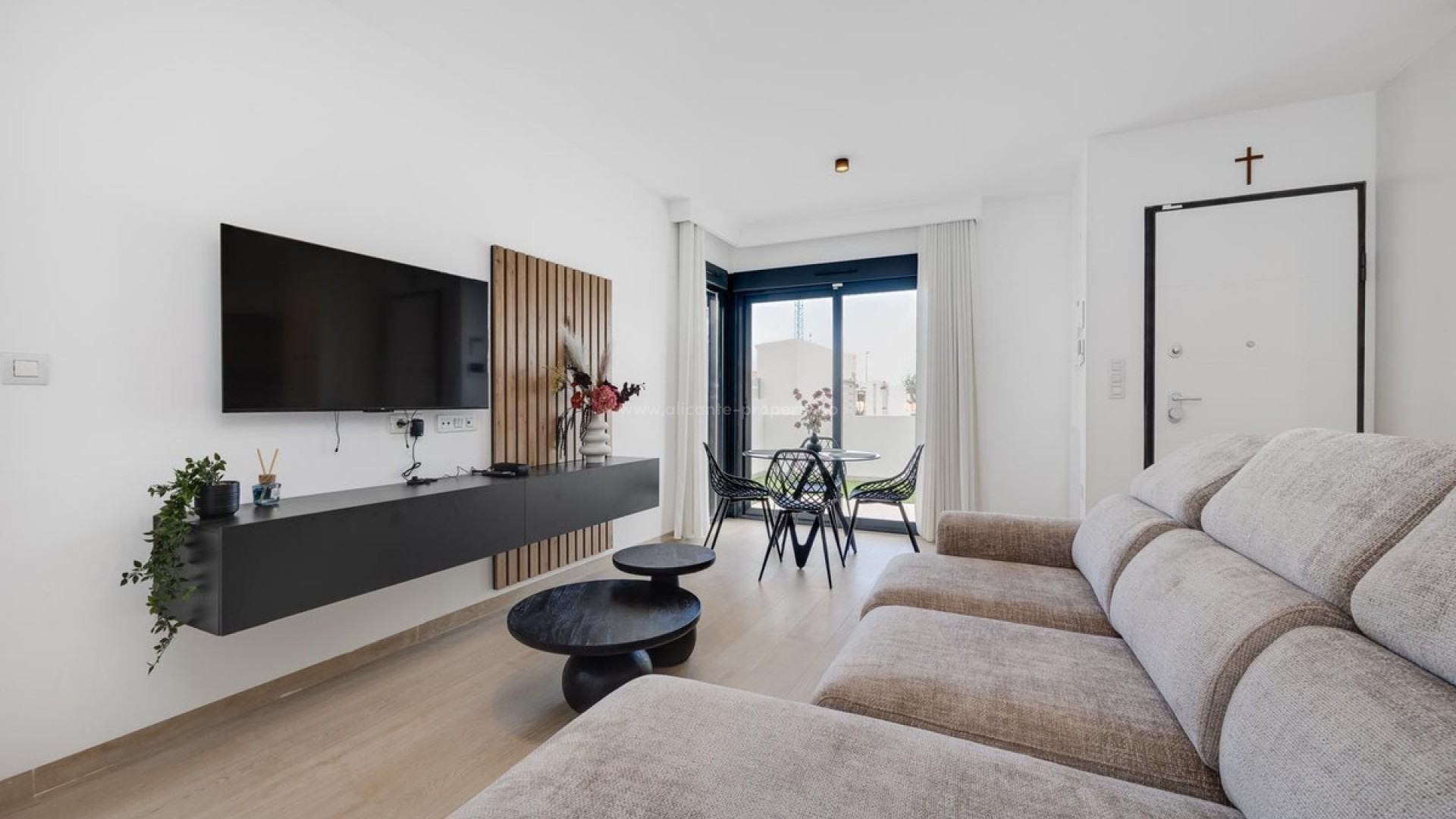 Apartment / flat in Torrevieja Centro