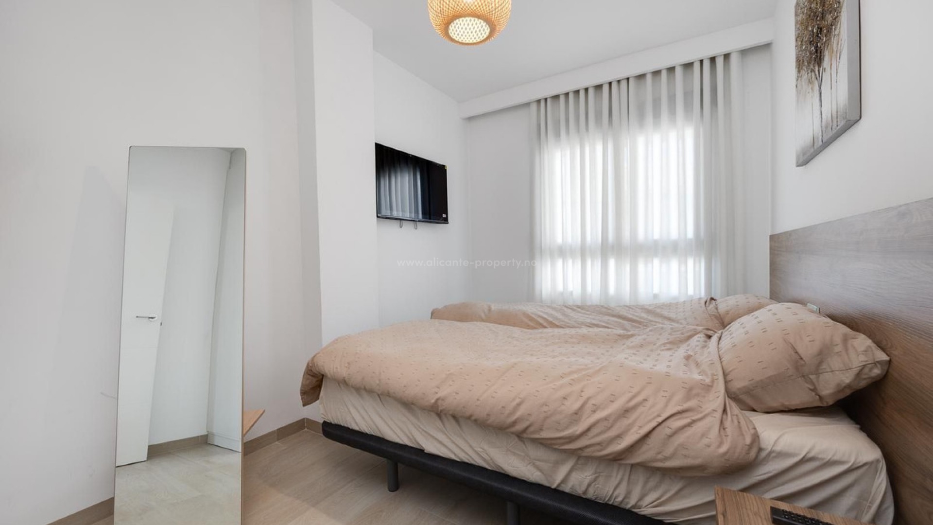 Apartment / flat in Torrevieja Centro