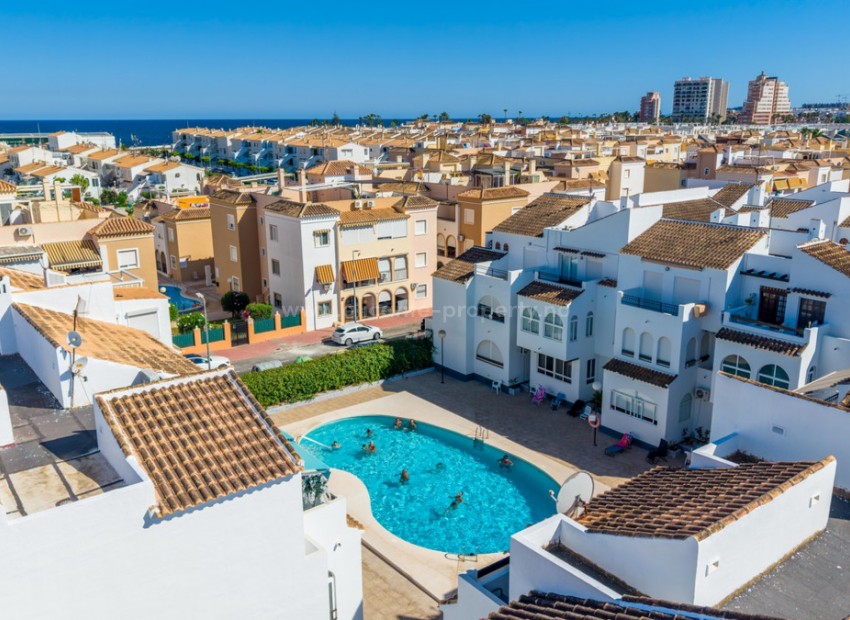 Apartment / flat in Torrevieja Centro