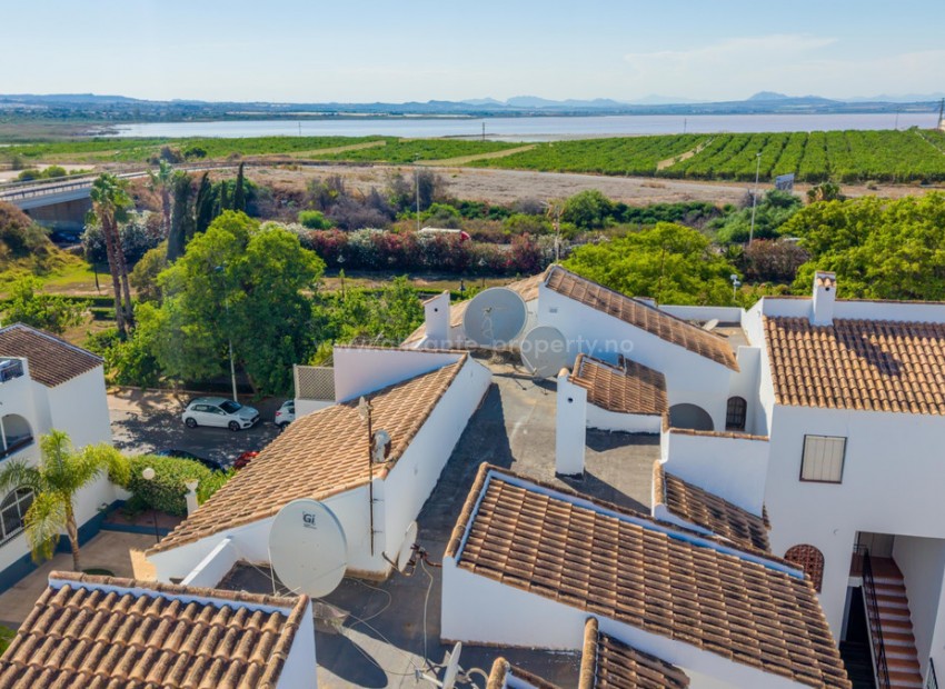 Apartment / flat in Torrevieja Centro