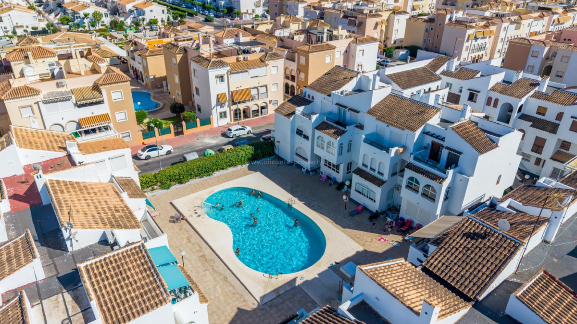 Apartment / flat in Torrevieja Centro