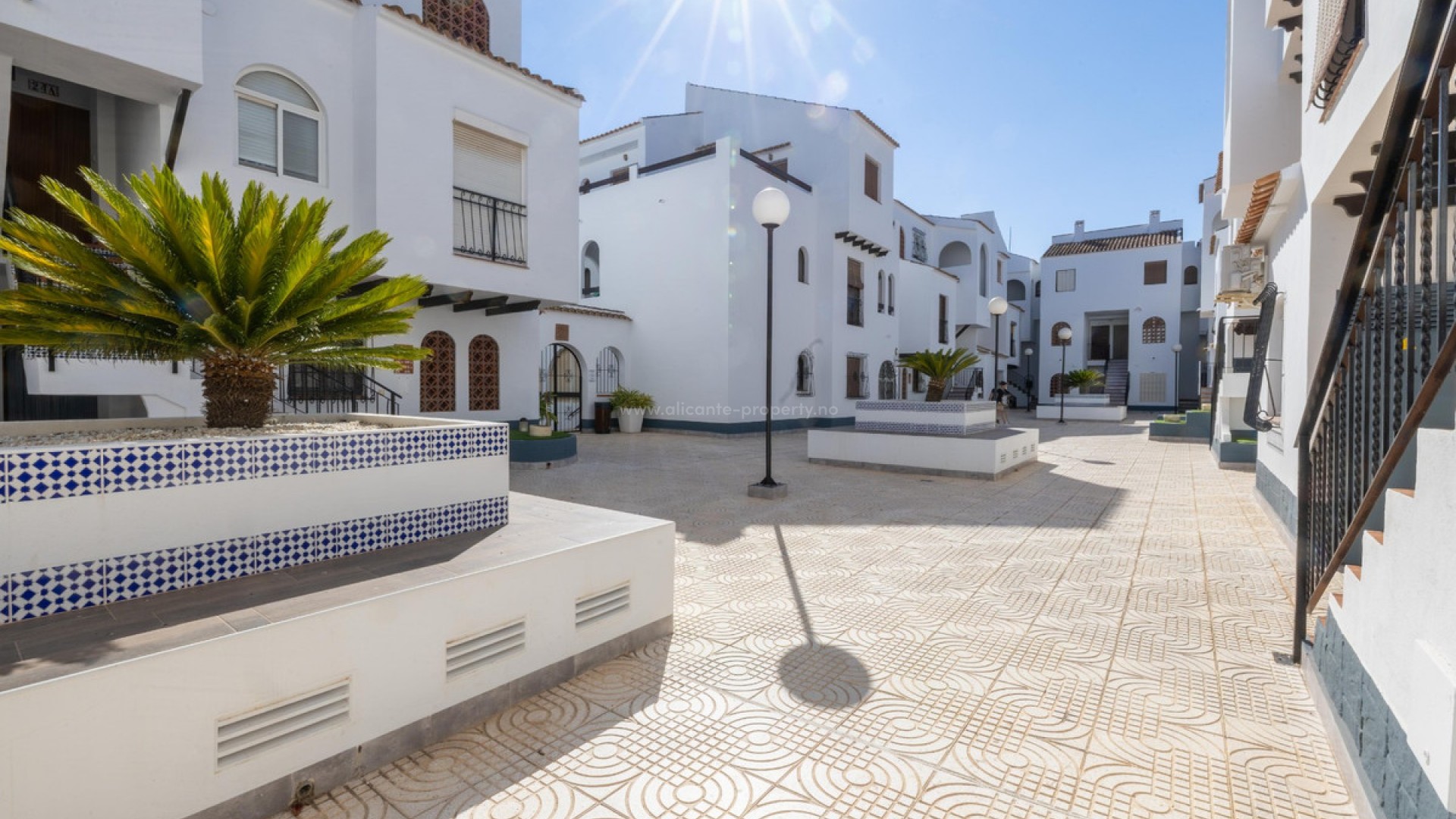 Apartment / flat in Torrevieja Centro