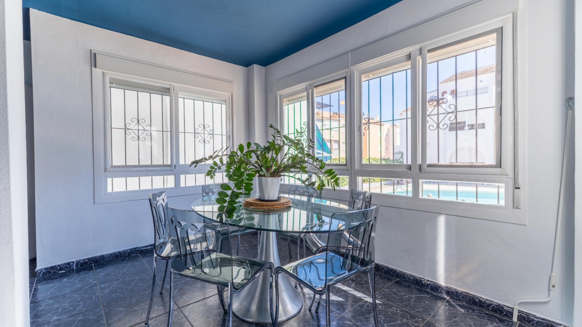 Apartment / flat in Torrevieja Centro