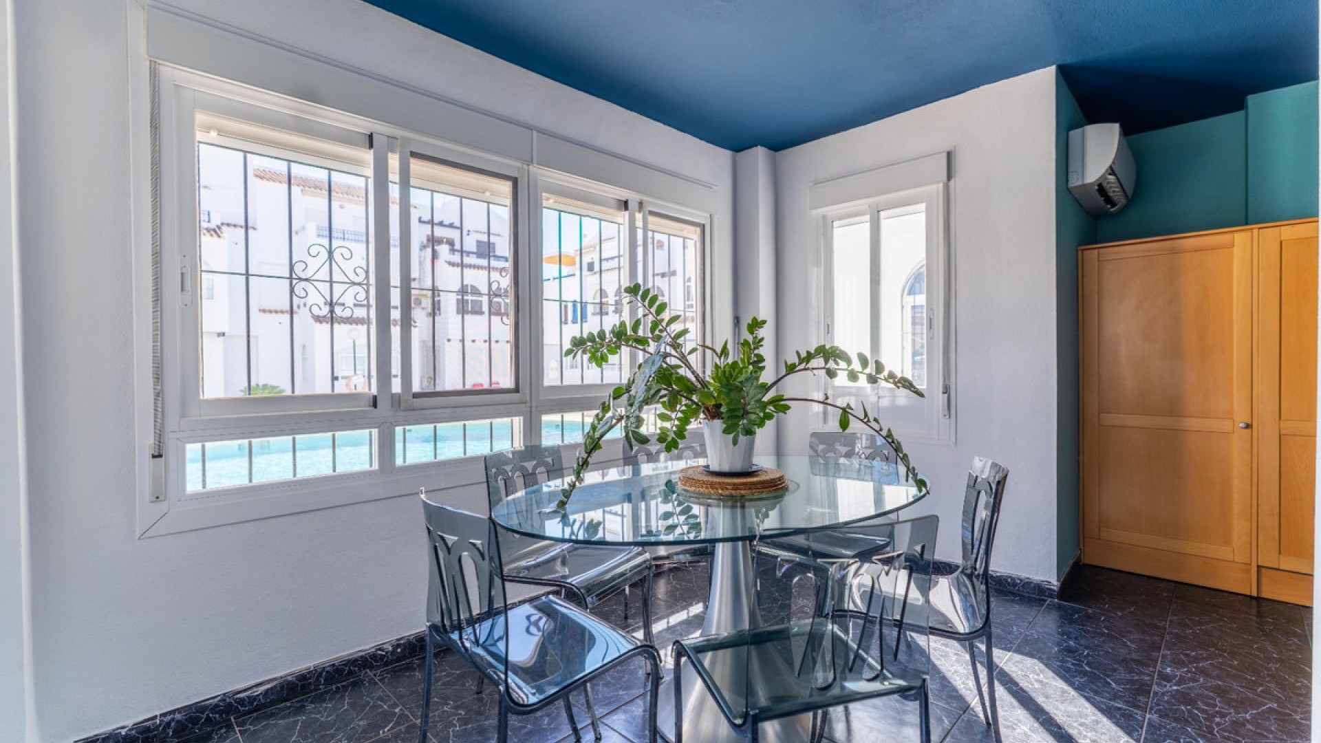 Apartment / flat in Torrevieja Centro