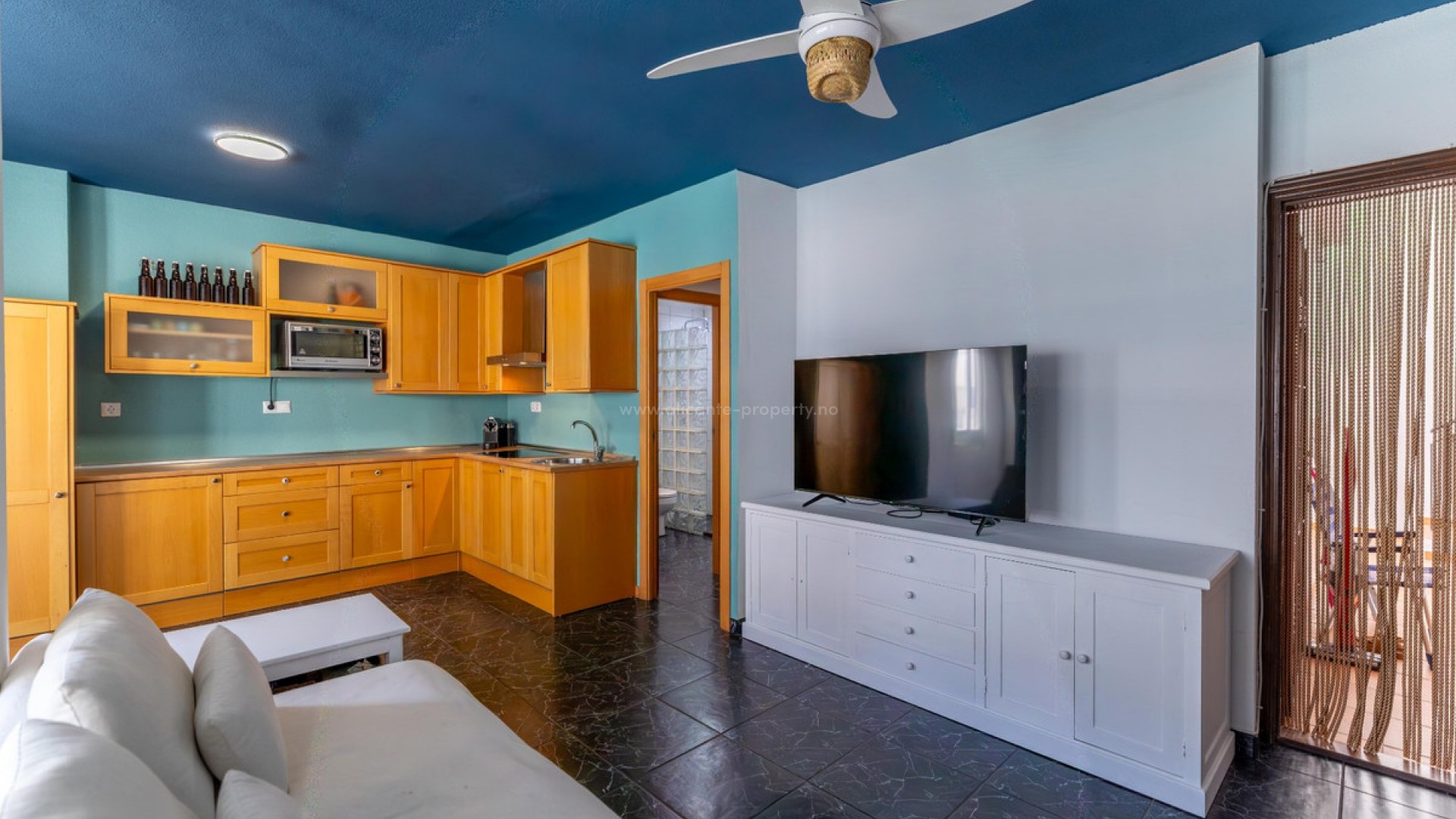 Apartment / flat in Torrevieja Centro