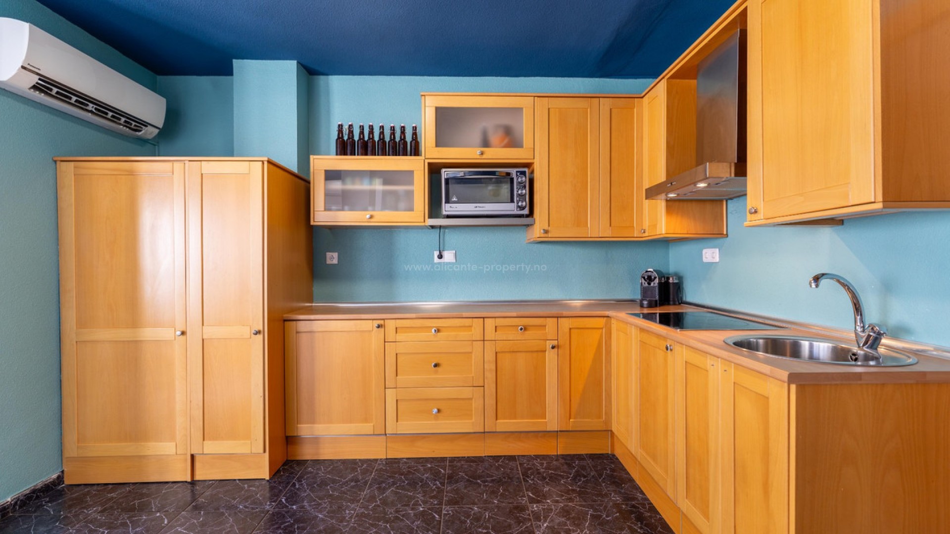 Apartment / flat in Torrevieja Centro