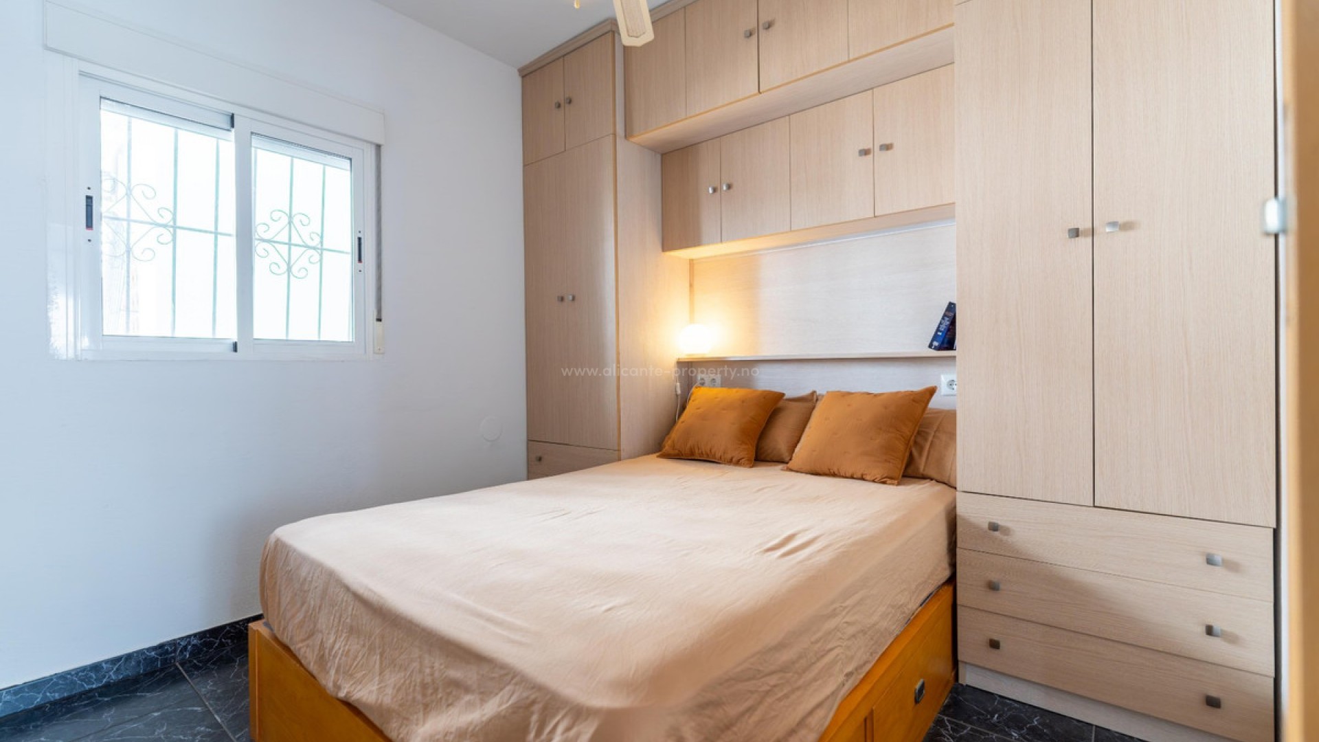 Apartment / flat in Torrevieja Centro
