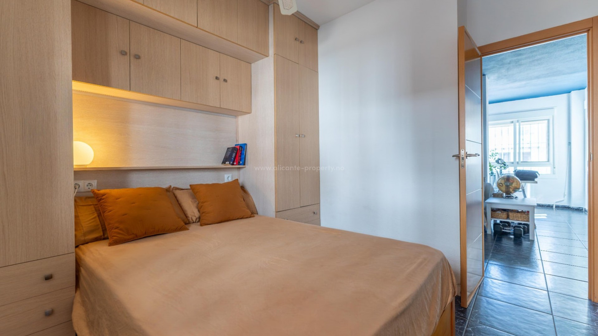 Apartment / flat in Torrevieja Centro