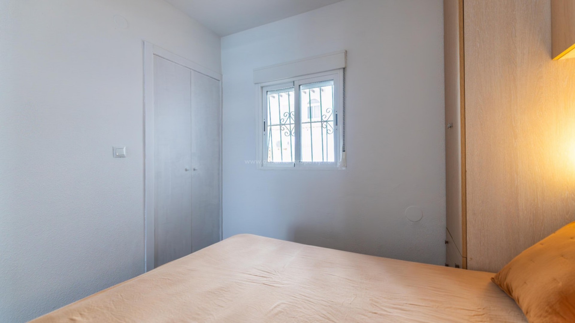 Apartment / flat in Torrevieja Centro