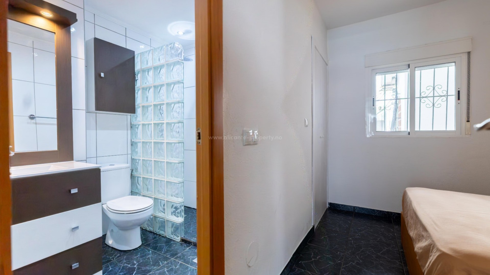 Apartment / flat in Torrevieja Centro