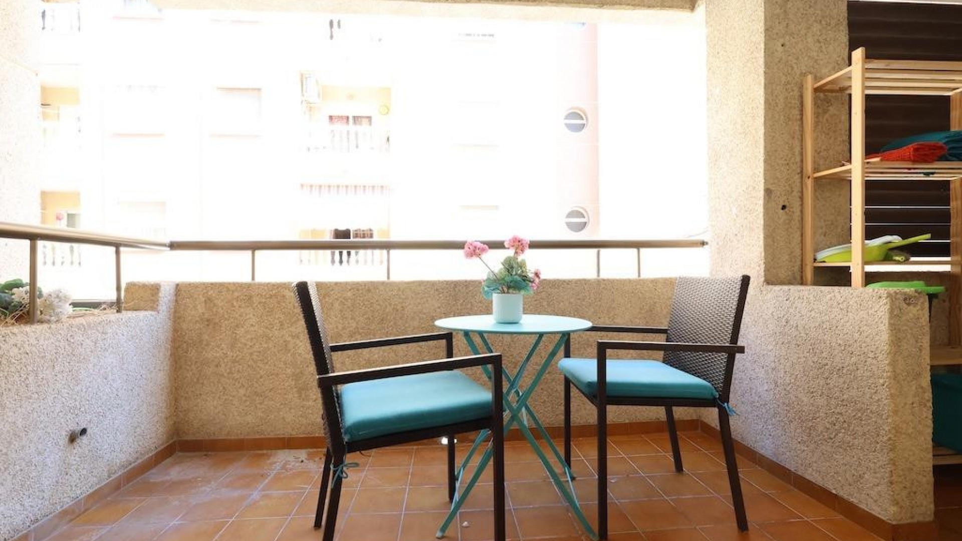 Apartment / flat in Torrevieja Centro