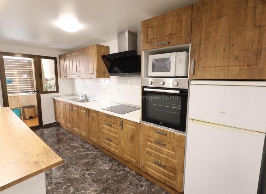 Apartment / flat in Torrevieja Centro