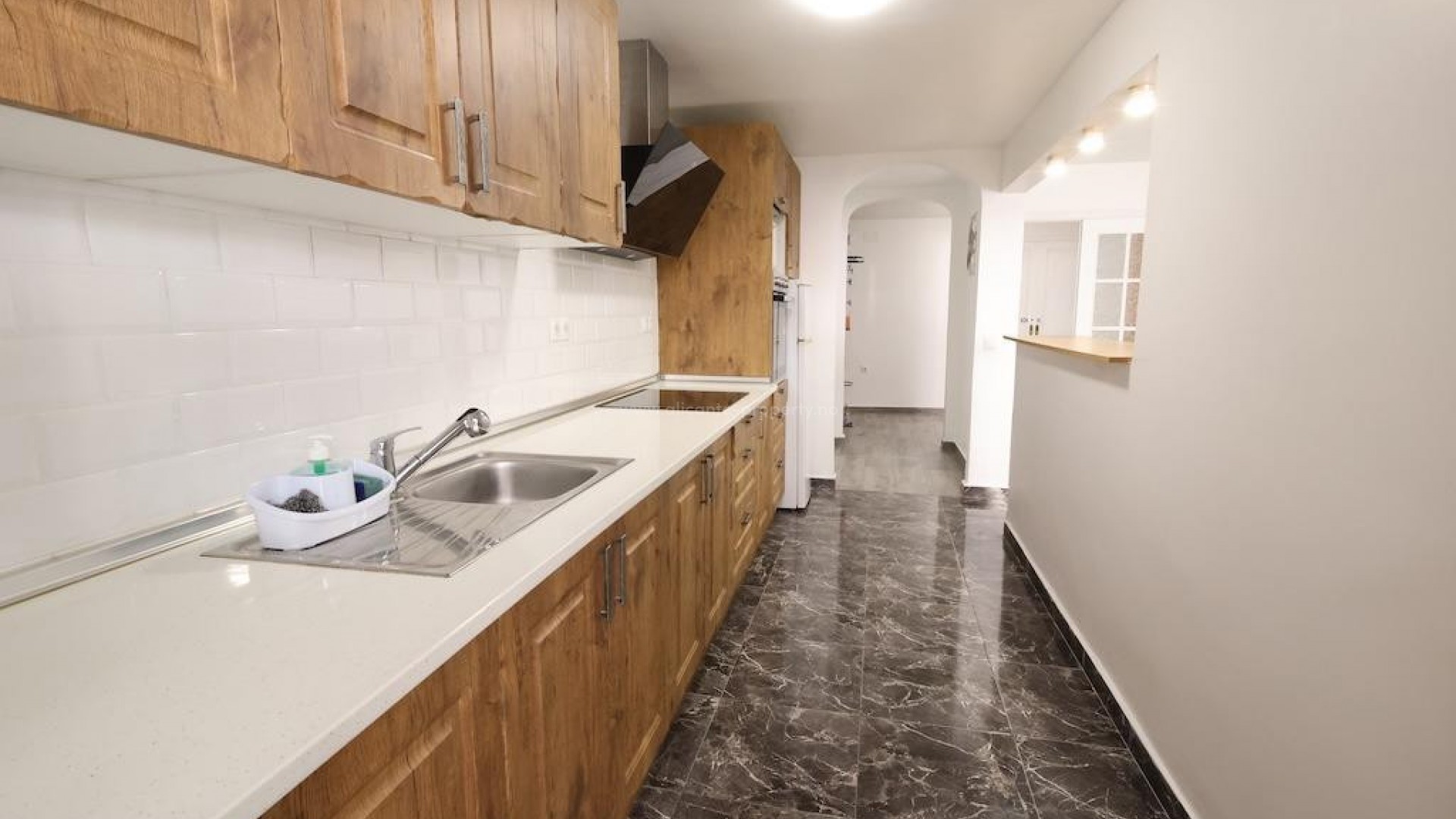 Apartment / flat in Torrevieja Centro