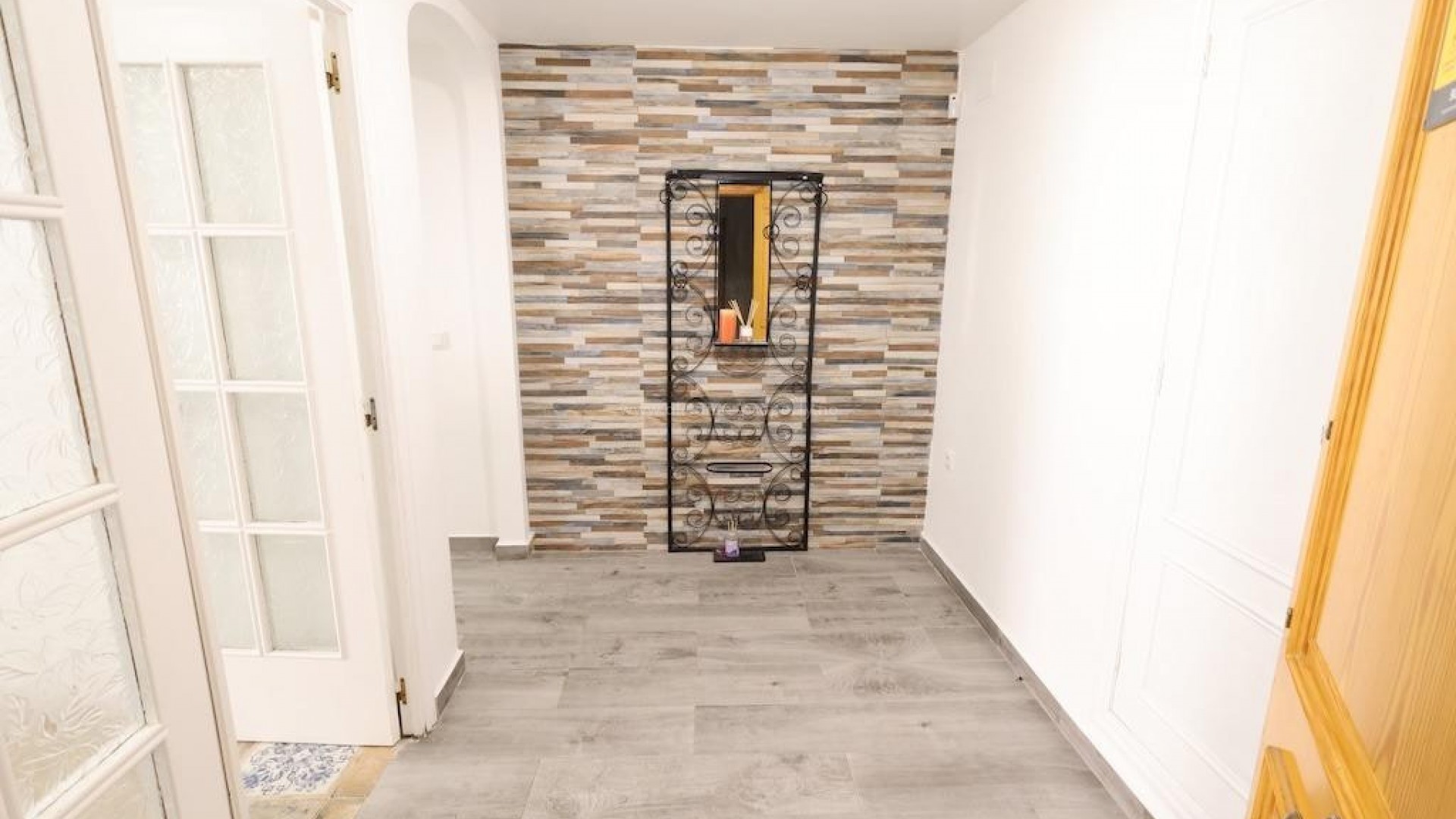 Apartment / flat in Torrevieja Centro