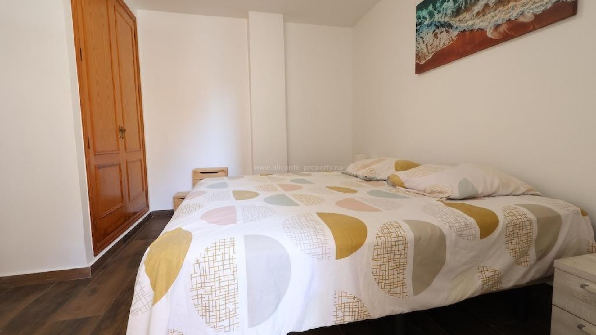 Apartment / flat in Torrevieja Centro