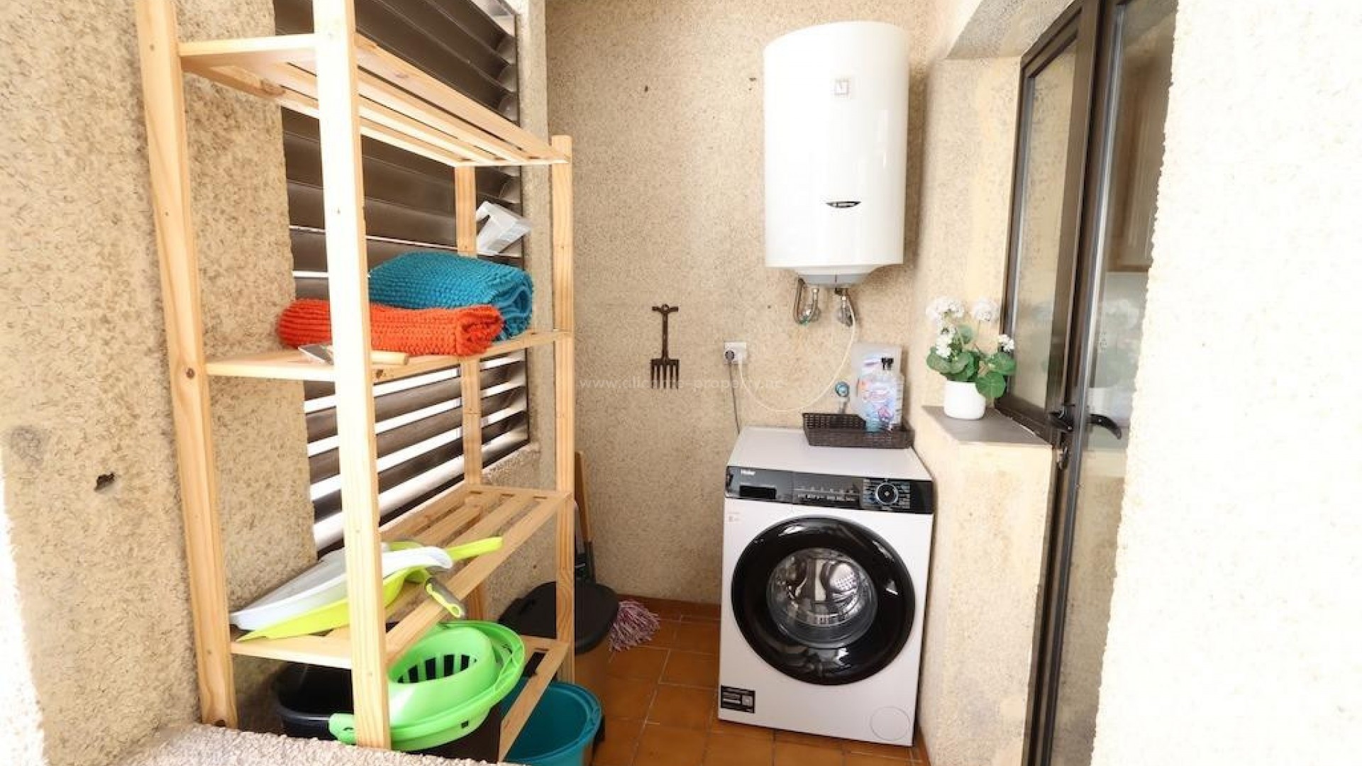 Apartment / flat in Torrevieja Centro