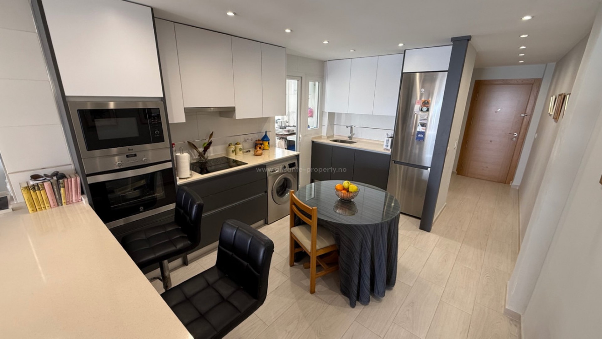 Apartment / flat in Torrevieja Centro