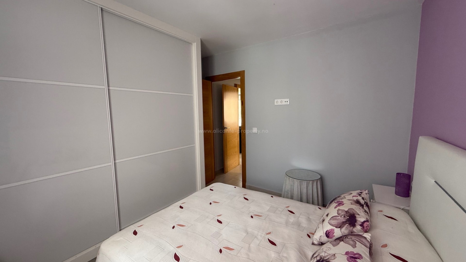 Apartment / flat in Torrevieja Centro