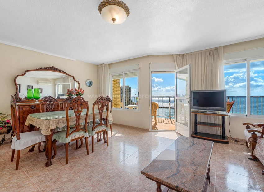 Apartment / flat in Torrevieja Centro