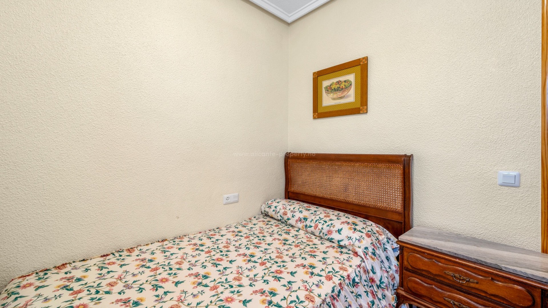 Apartment / flat in Torrevieja Centro