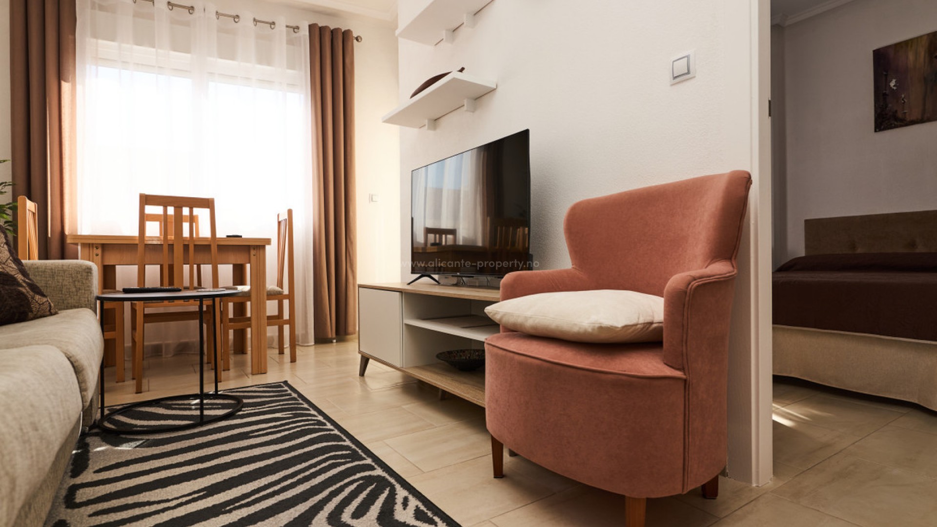 Apartment / flat in Torrevieja Centro
