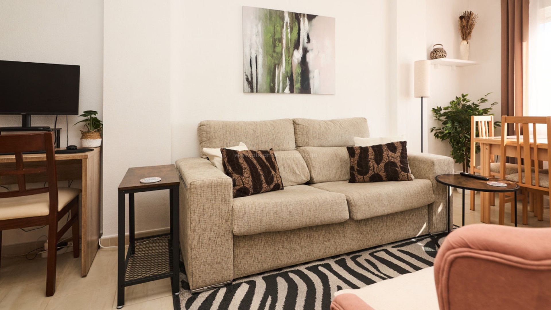Apartment / flat in Torrevieja Centro