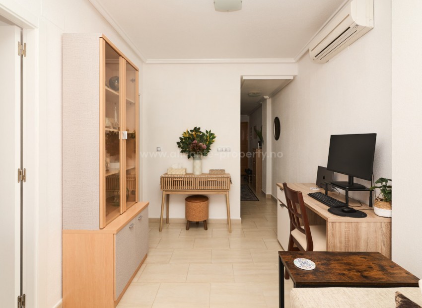 Apartment / flat in Torrevieja Centro