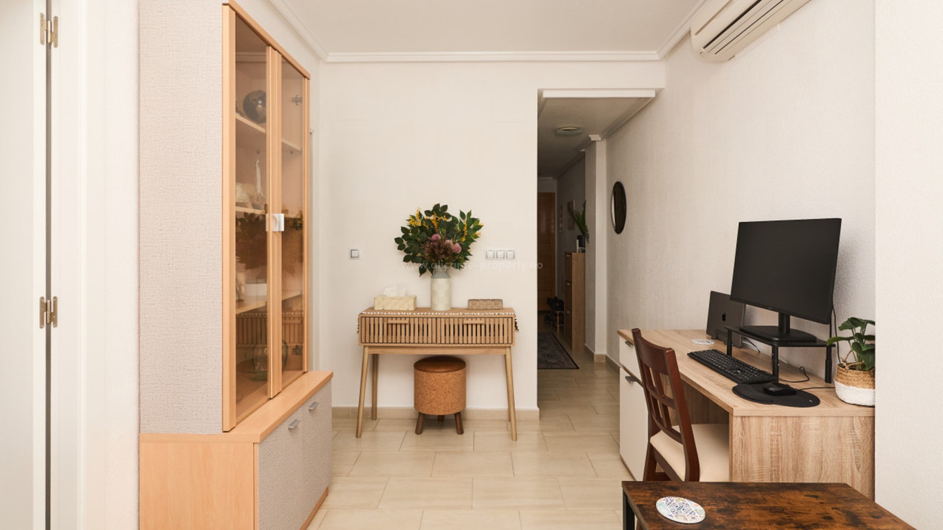 Apartment / flat in Torrevieja Centro