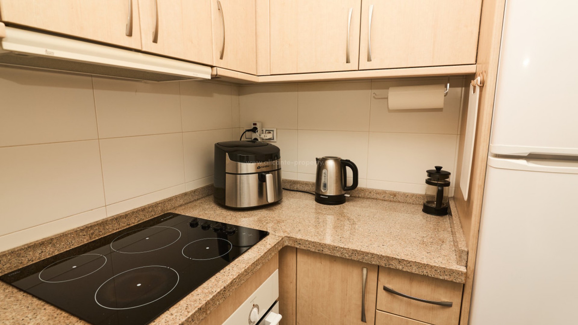 Apartment / flat in Torrevieja Centro