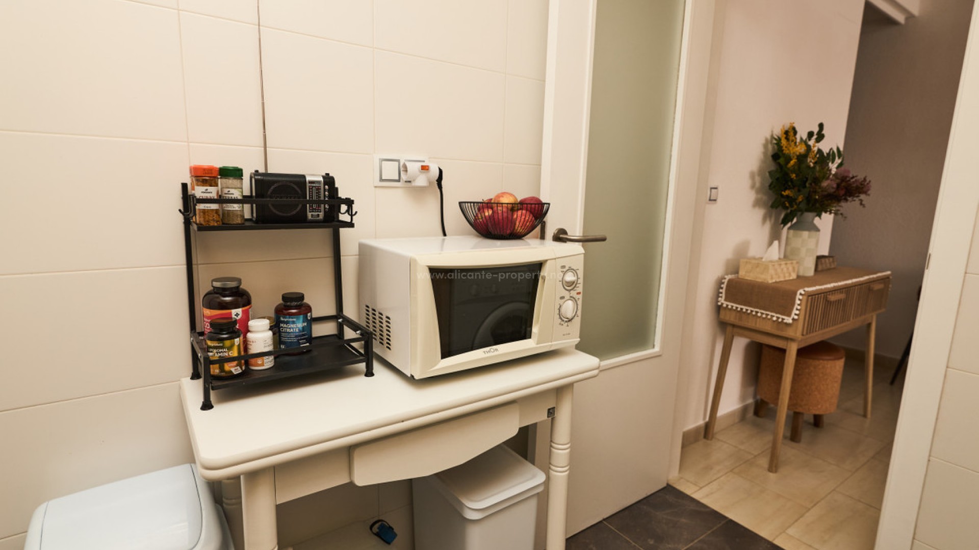 Apartment / flat in Torrevieja Centro