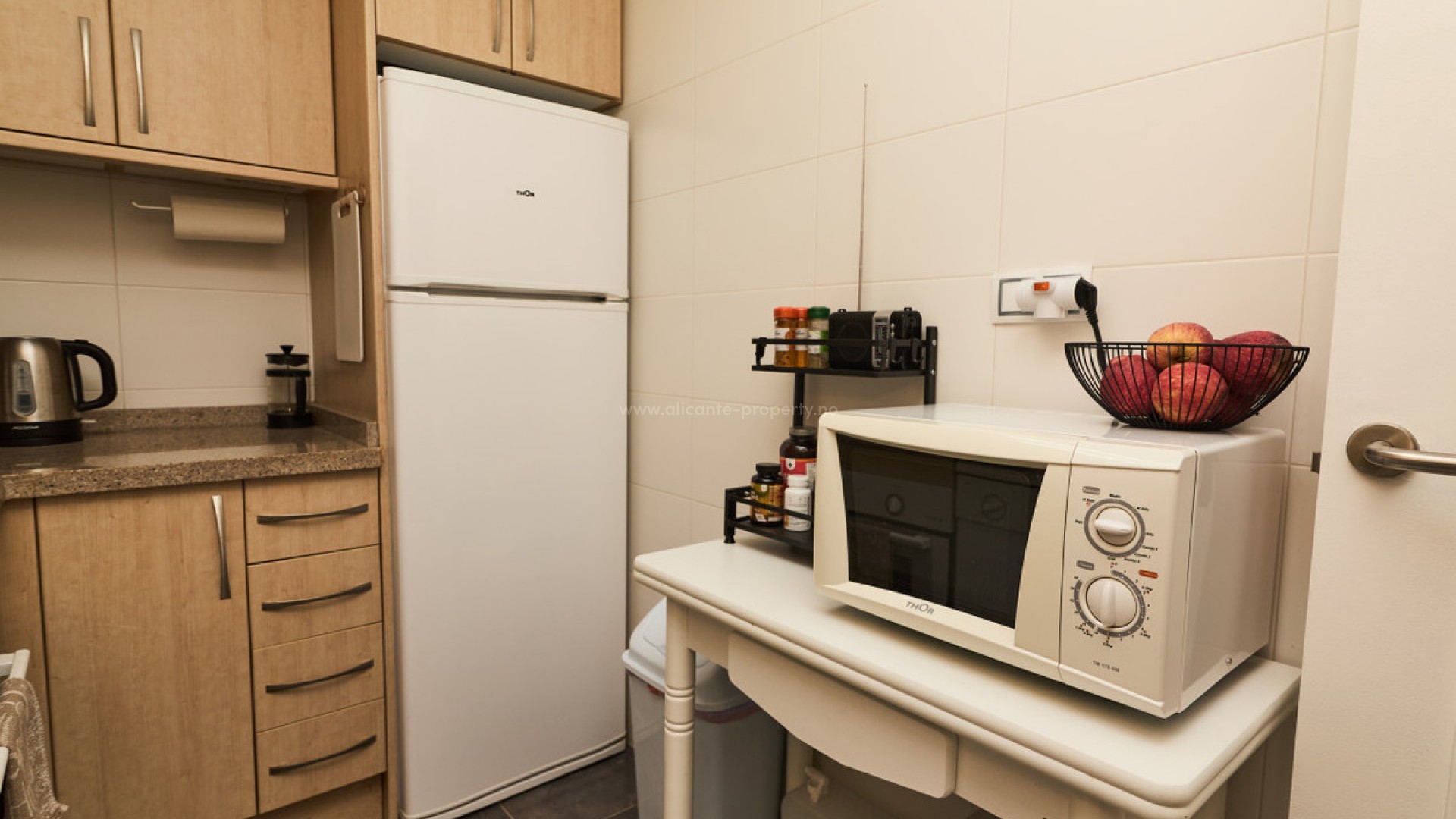 Apartment / flat in Torrevieja Centro