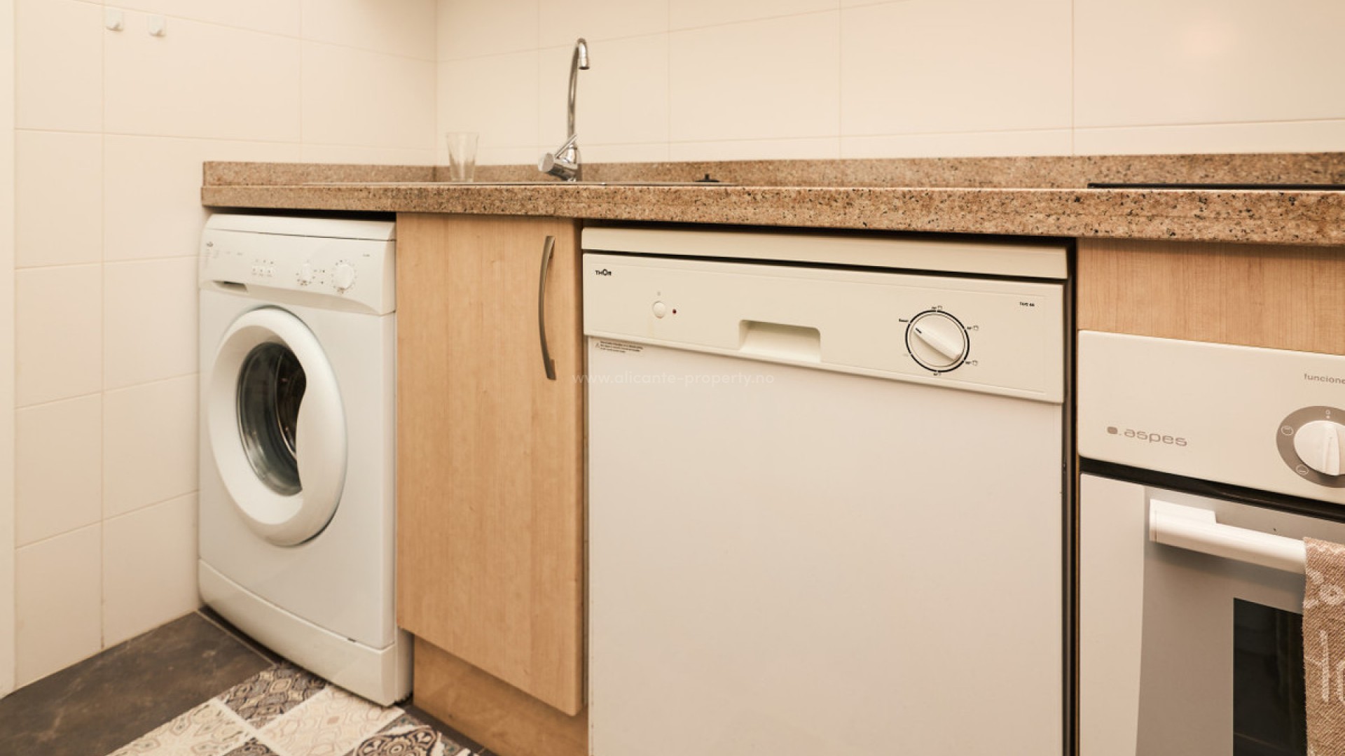 Apartment / flat in Torrevieja Centro