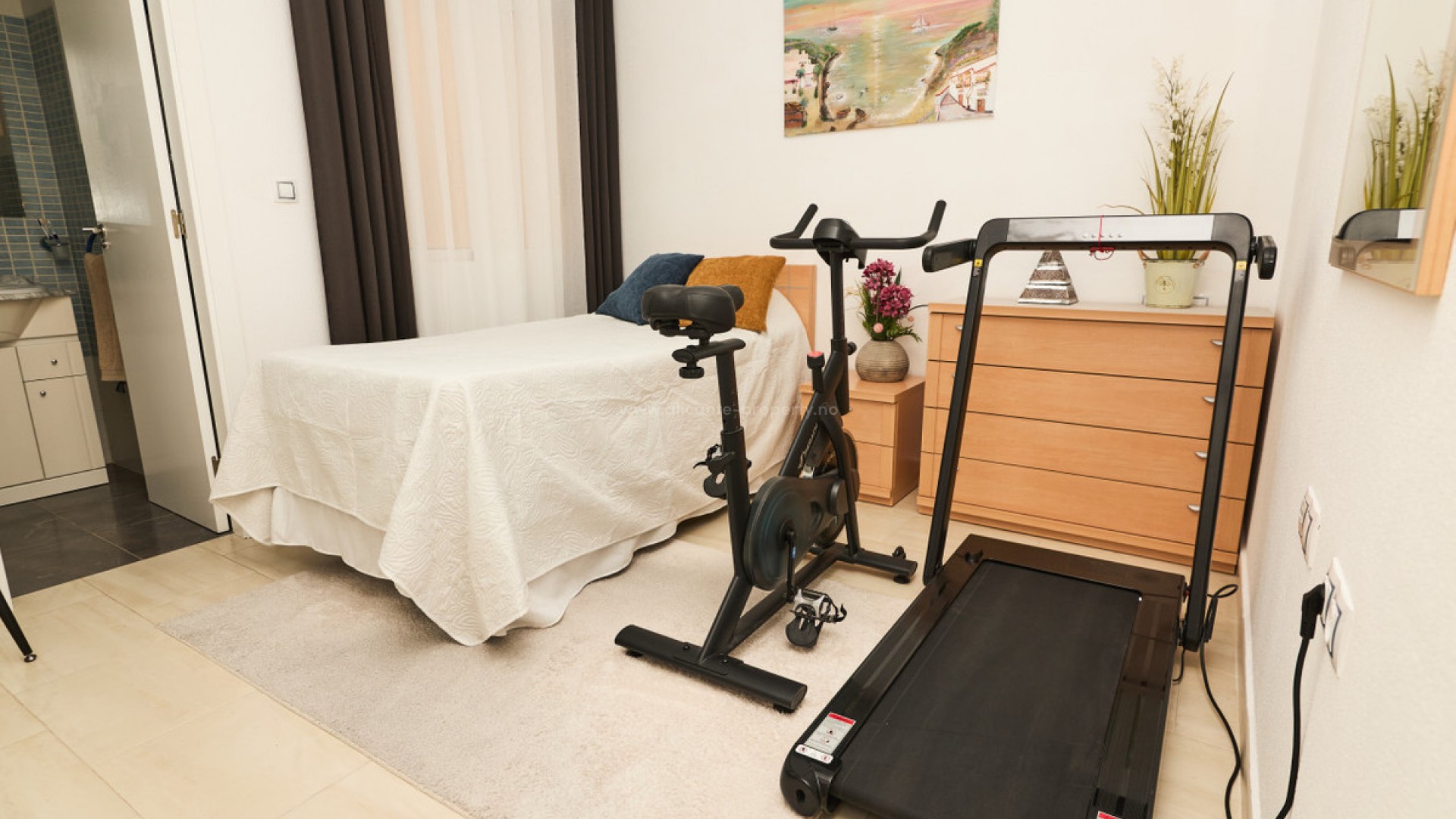 Apartment / flat in Torrevieja Centro