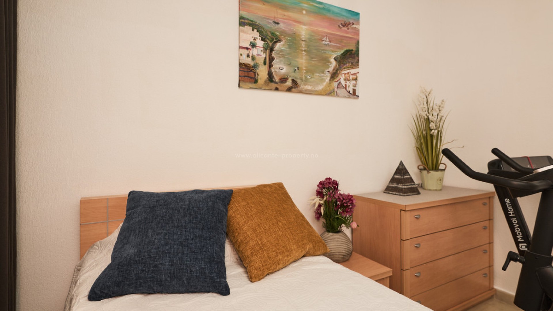 Apartment / flat in Torrevieja Centro