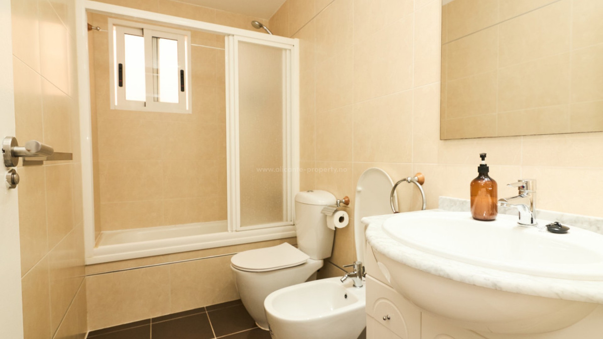 Apartment / flat in Torrevieja Centro