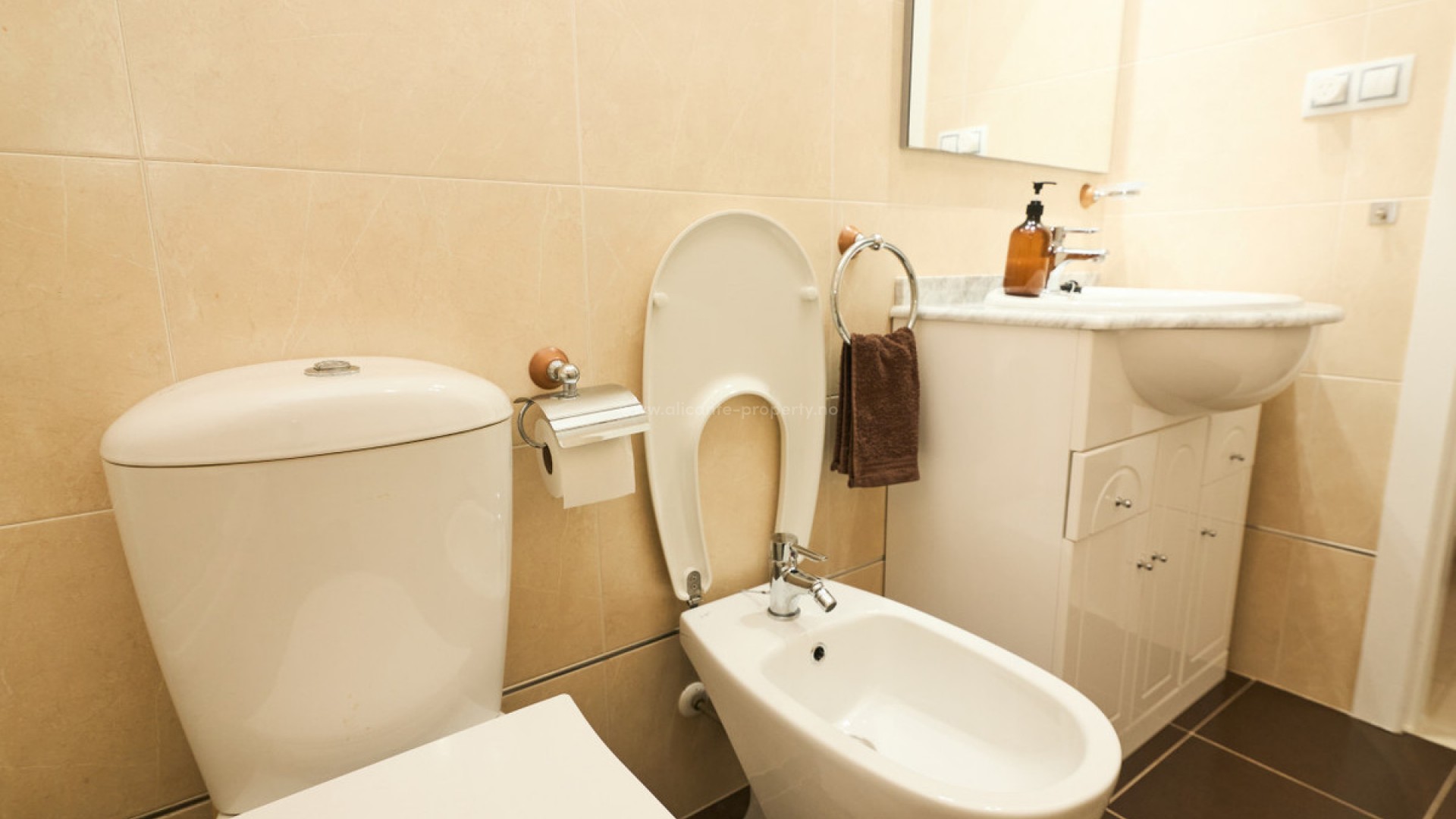 Apartment / flat in Torrevieja Centro