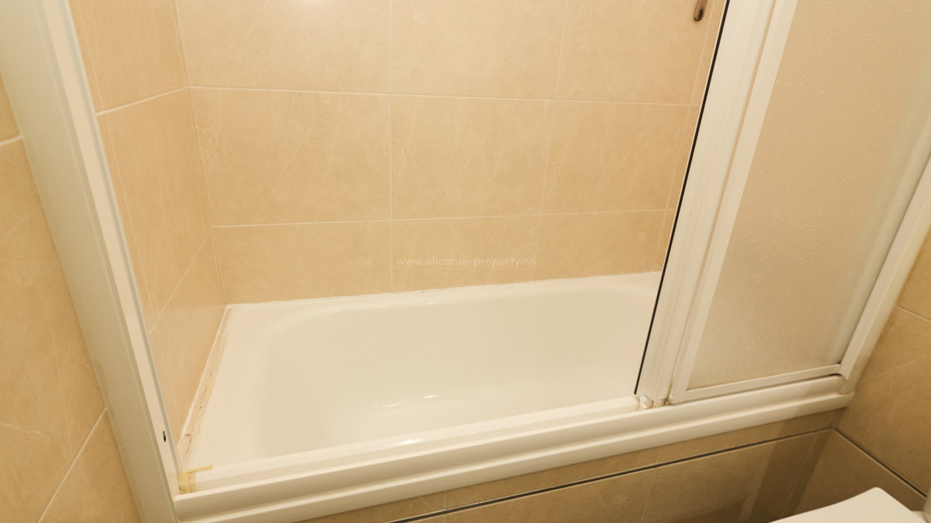 Apartment / flat in Torrevieja Centro